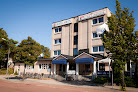 Sauna Adlon Hotelli in Mariehamn in Ahvenanmaa