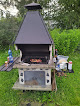 Sauna Asuntohotelli Vanha Kulkuri in Kajaani in Kajaani