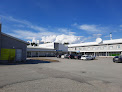 Sauna Hotelli Kainuunportti in Kajaani in Kajaani