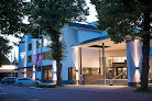 Sauna Hotelli Pommern in Mariehamn in Ahvenanmaa
