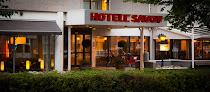 Sauna Hotelli Savoy in Mariehamn in Ahvenanmaa