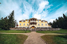 Sauna Kartanohotelli Karolineburg in Kajaani in Kajaani