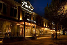 Sauna Park Alandia Hotel in Mariehamn in Ahvenanmaa