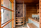 Sauna Rantasauna Elias in Kajaani in Kajaani