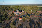 Sauna Soltuna Camping Site in Ej especificado in Ahvenanmaa