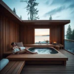 Adlon Hotelli | Saunapalvelut Mariehamn