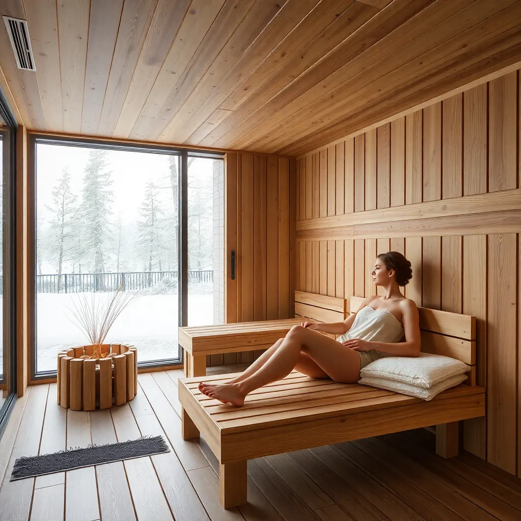 Harmonia Spa