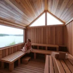 Havsvidden Resort & Konferens | Saunapalvelut Ej especificado