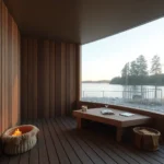 Hotelli Cikada | Saunapalvelut Mariehamn
