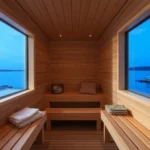 Hotelli Pommern | Saunapalvelut Mariehamn
