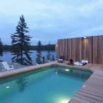 Mjuk & Len Spa Och Shop | Saunapalvelut Mariehamn