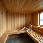 Park Alandia Hotel | Saunapalvelut Mariehamn
