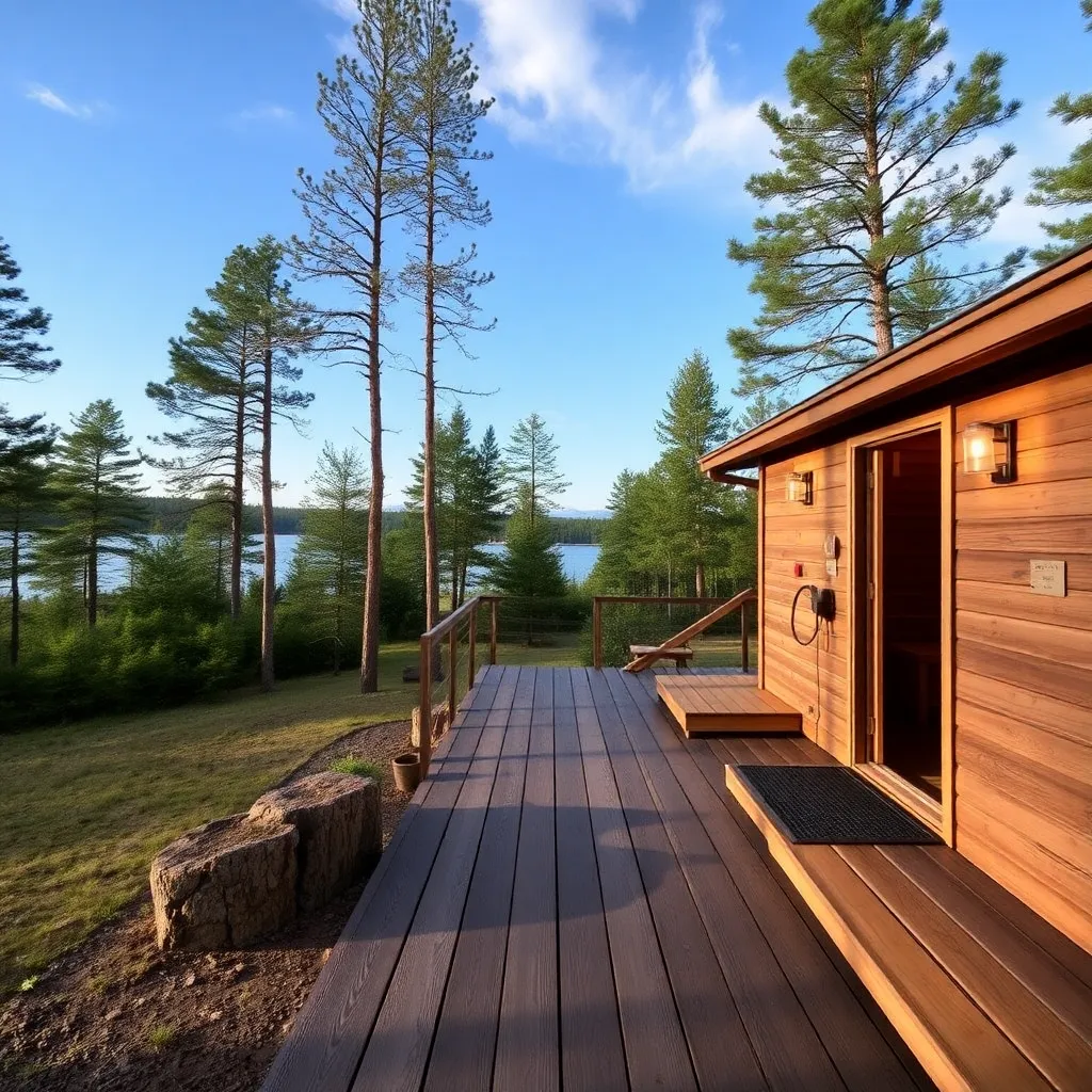 Soltuna Camping Site