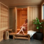 sauna-aho